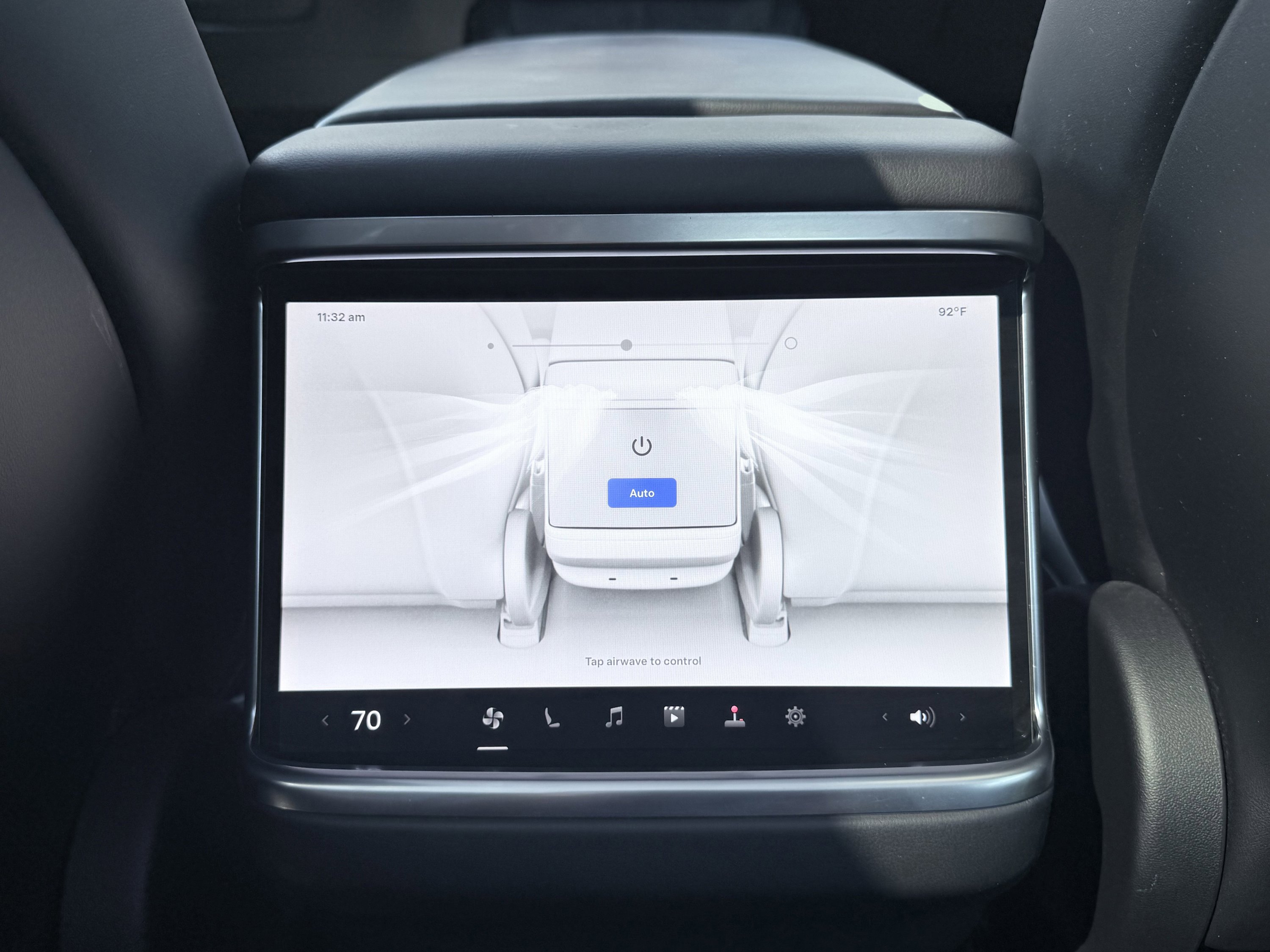 Used 2023 Tesla Model S Plaid image 7