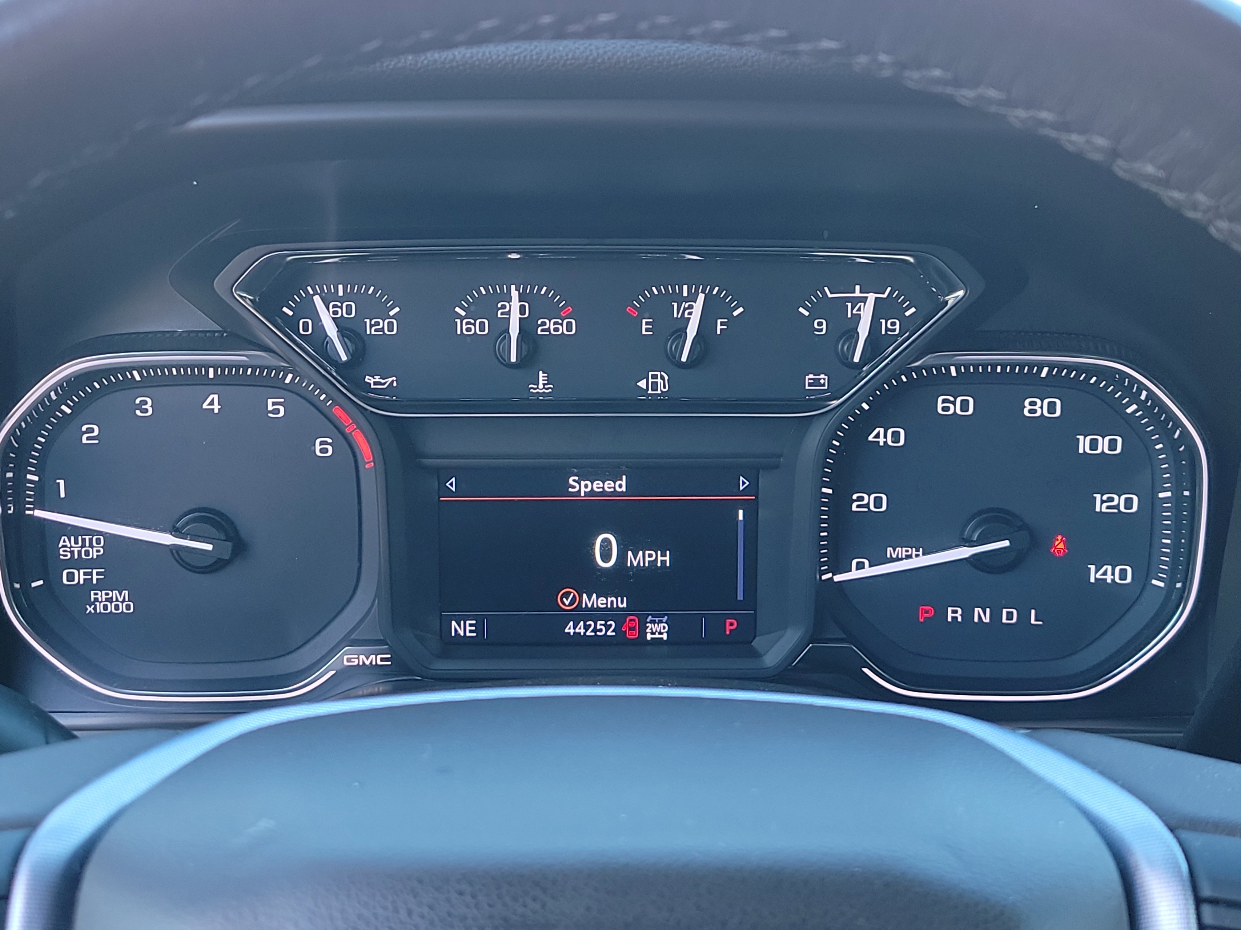 Used 2020 GMC Sierra 1500 SLT w/ SLT Premium Package image 22