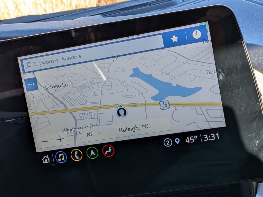 Used 2023 Chevrolet Corvette Stingray Preferred Conv w/ 2LT image 23