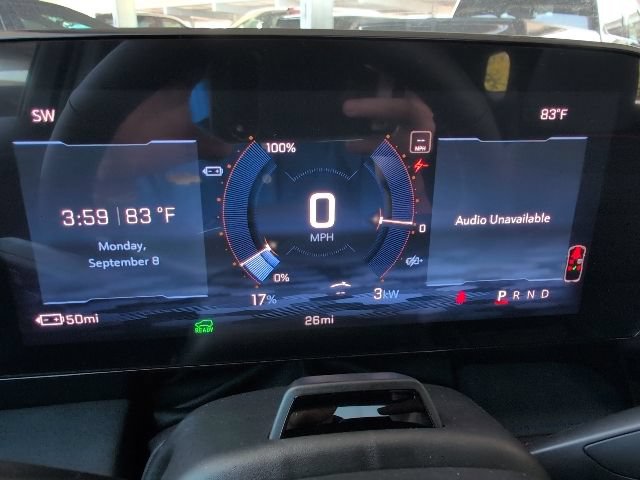 New 2026 Chevrolet Blazer EV RS w/ Super Cruise Package AWD/4WD image 33