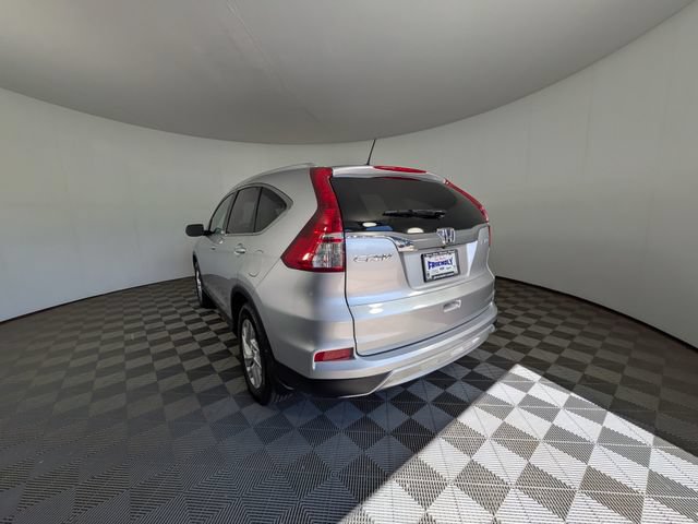 Used 2016 Honda CR-V EX-L image 9