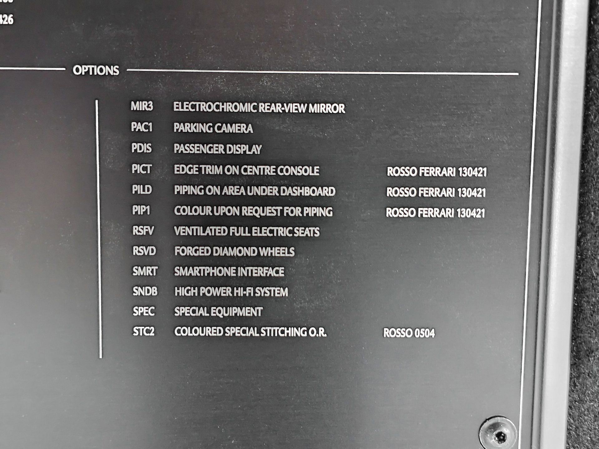 Used 2023 Ferrari Portofino M image 26