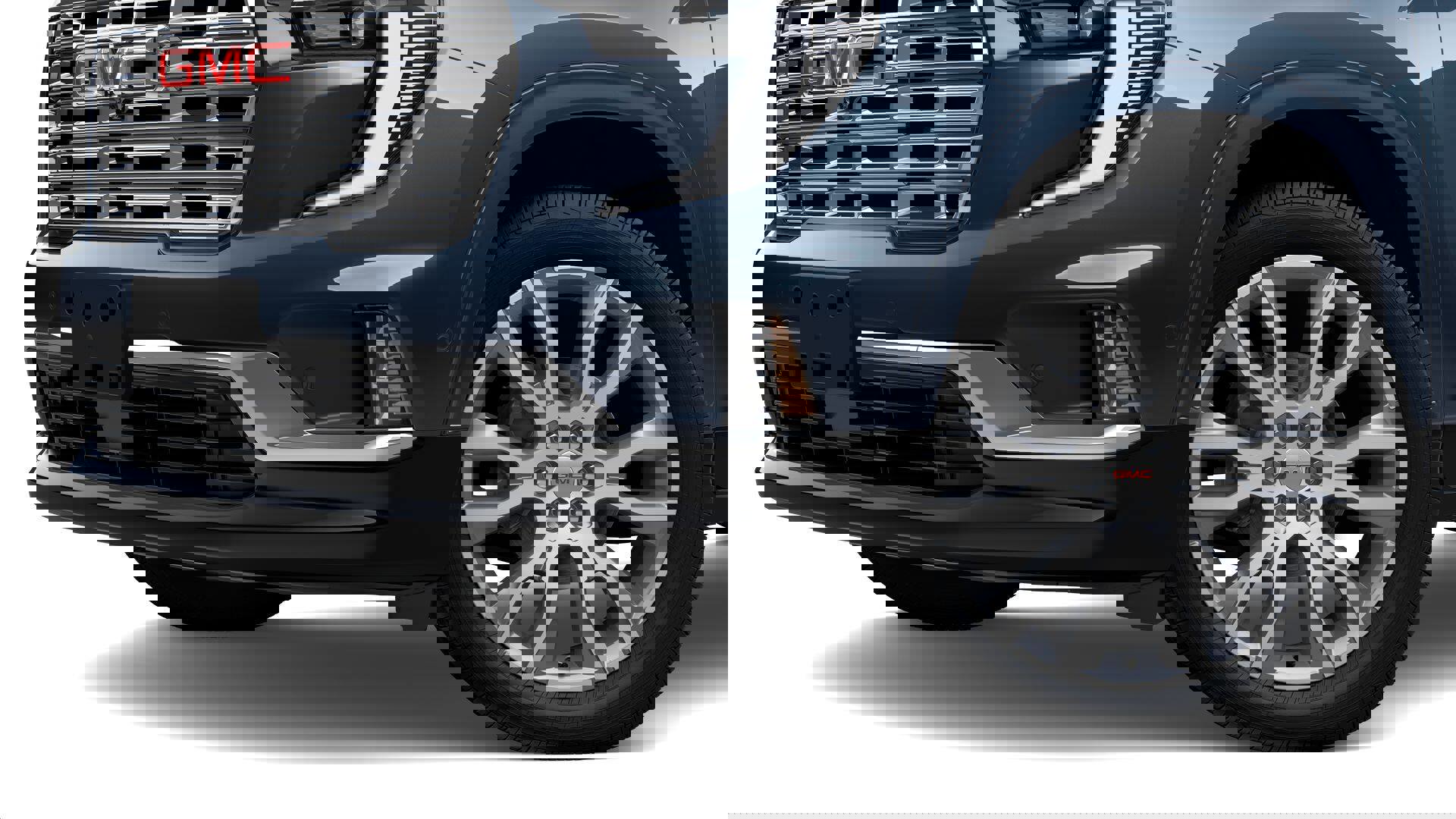 New 2026 GMC Acadia Denali image 5