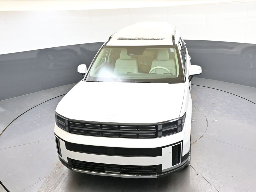 New 2026 Hyundai Santa Fe Limited image 47