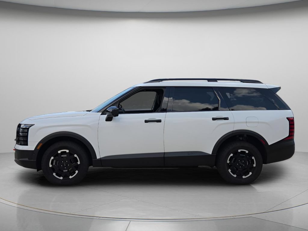 Used 2026 Hyundai Palisade XRT Pro AWD/4WD image 3