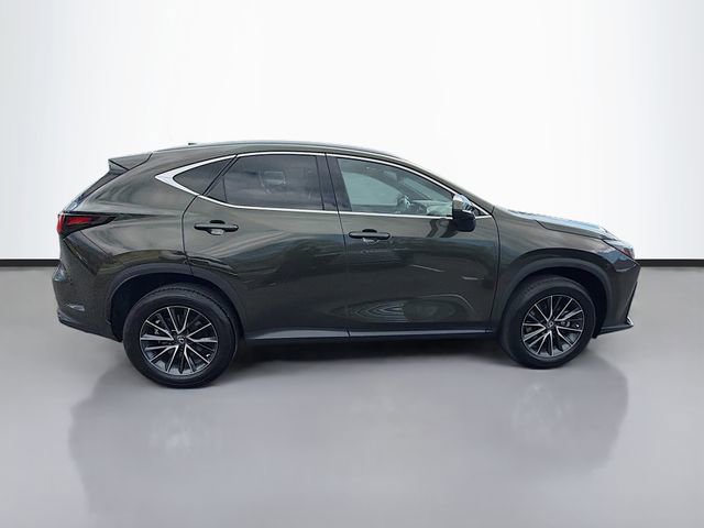 Used 2023 Lexus NX 350 AWD image 8