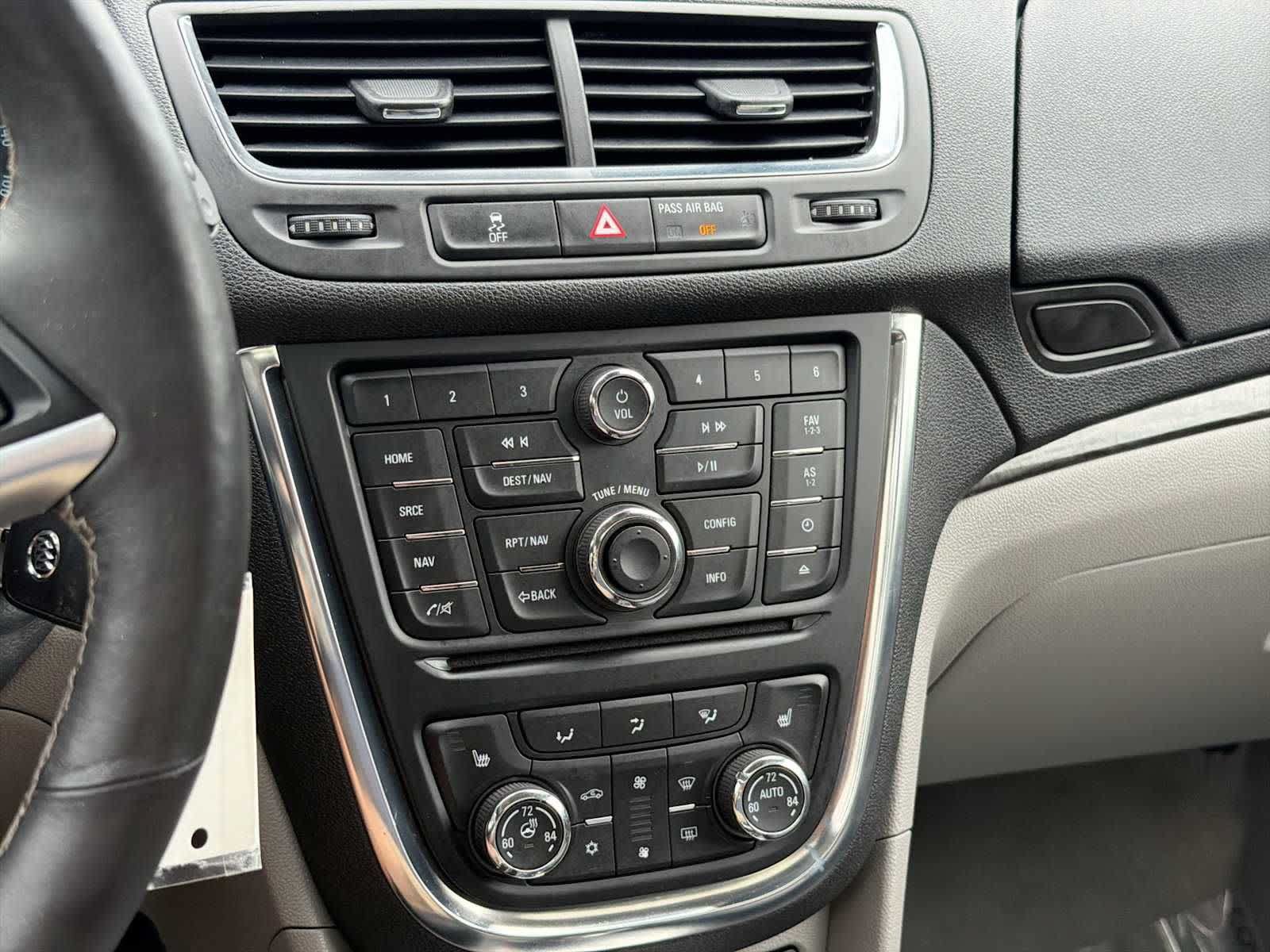 Used 2014 Buick Encore Premium AWD/4WD image 23