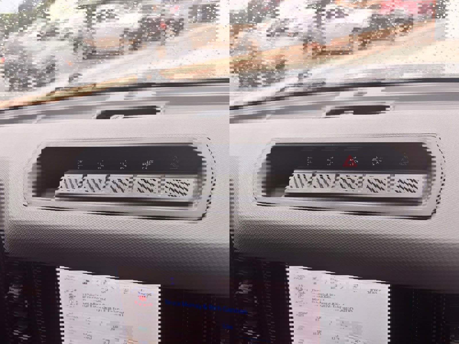 Certified 2023 Ford Bronco Big Bend w/ Sasquatch Package image 27