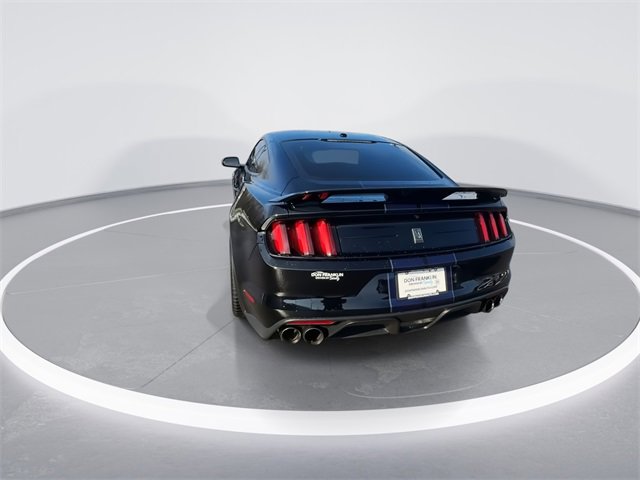 Used 2019 Ford Mustang Shelby GT350 w/ Technology Package image 7