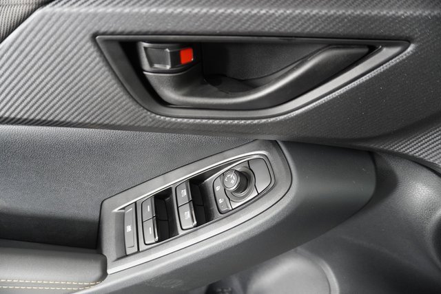 New 2025 Subaru Crosstrek 2.5i Sport w/ Crosstrek Mirror Package image 10