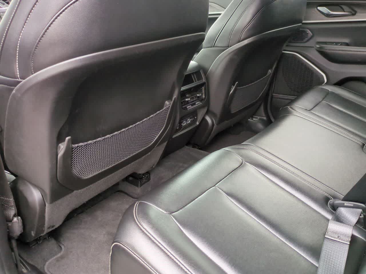 Used 2024 Jeep Grand Cherokee Limited 4xe AWD/4WD image 18