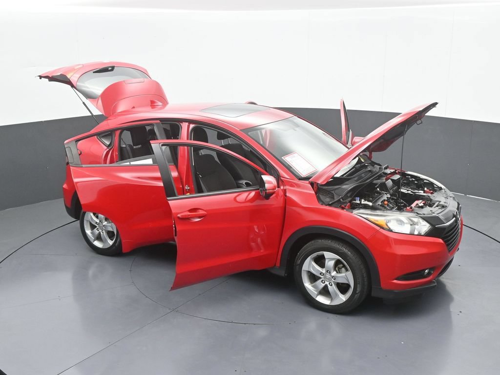 Used 2016 Honda HR-V EX image 66