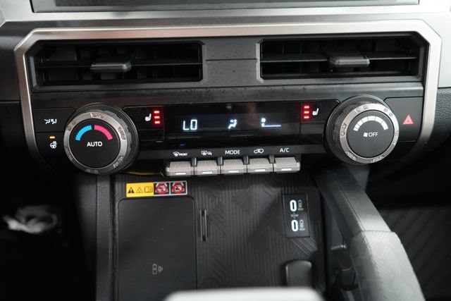 Used 2026 Toyota 4Runner TRD Off-Road AWD/4WD image 31