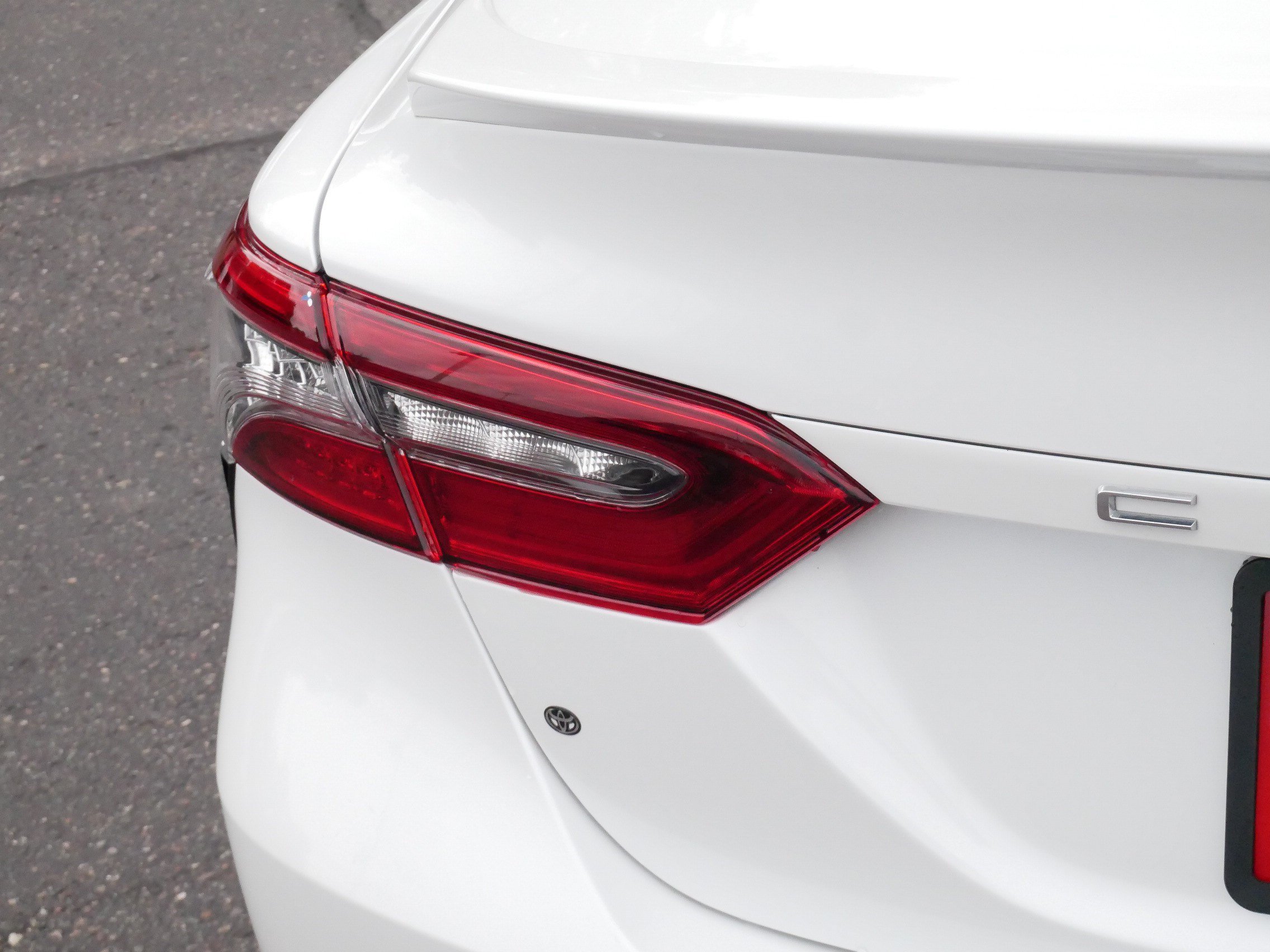 Certified 2024 Toyota Camry XSE FWD image 17