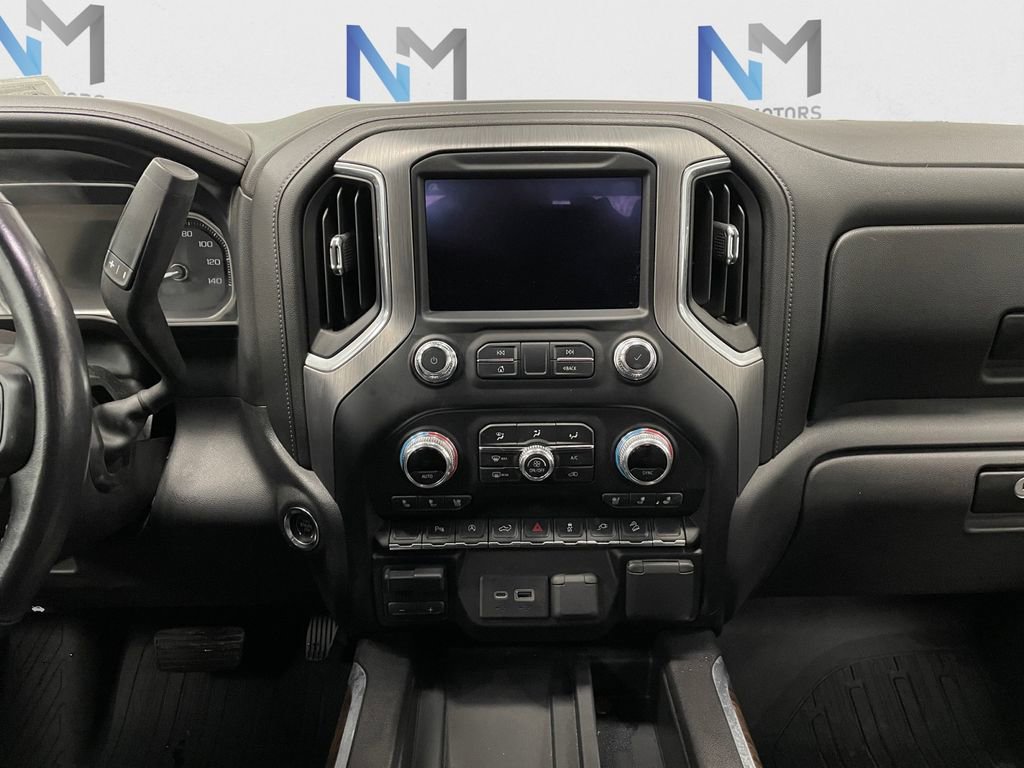 Used 2020 GMC Sierra 1500 Denali w/ LPO, GMC Protection Package image 9