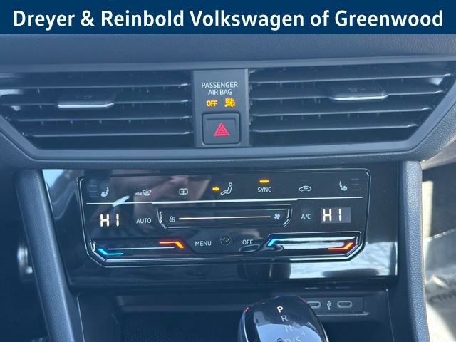 New 2026 Volkswagen Jetta Sport image 19