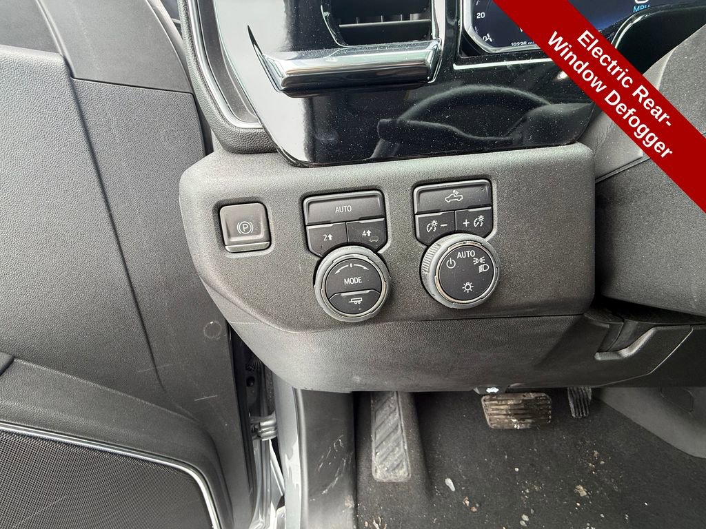 Used 2024 Chevrolet Silverado 1500 LT image 28