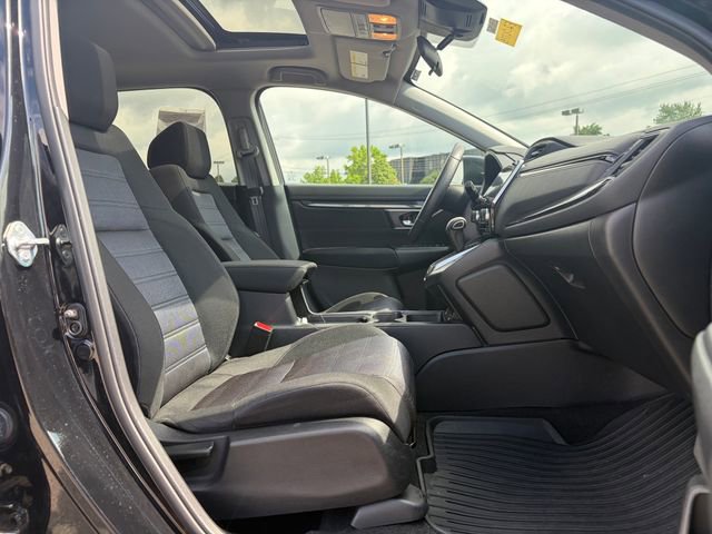 Used 2021 Honda CR-V EX image 23