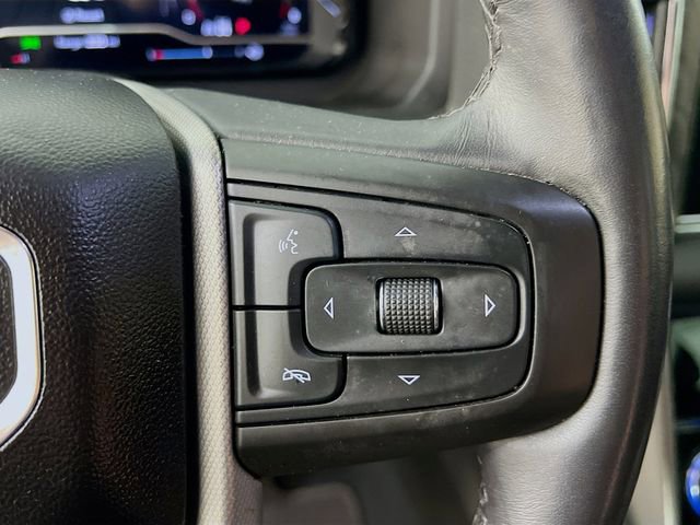 Used 2023 GMC Yukon Denali w/ Denali Reserve Package image 36