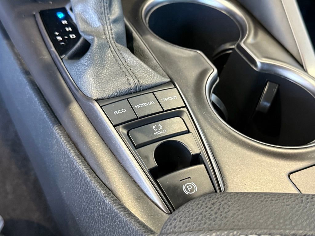 Used 2024 Toyota Camry XSE image 25