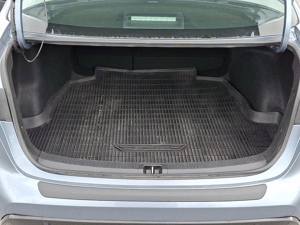 Used 2023 Toyota Corolla SE FWD image 29