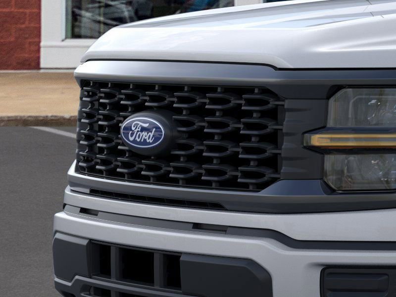 New 2026 Ford F150 STX image 17