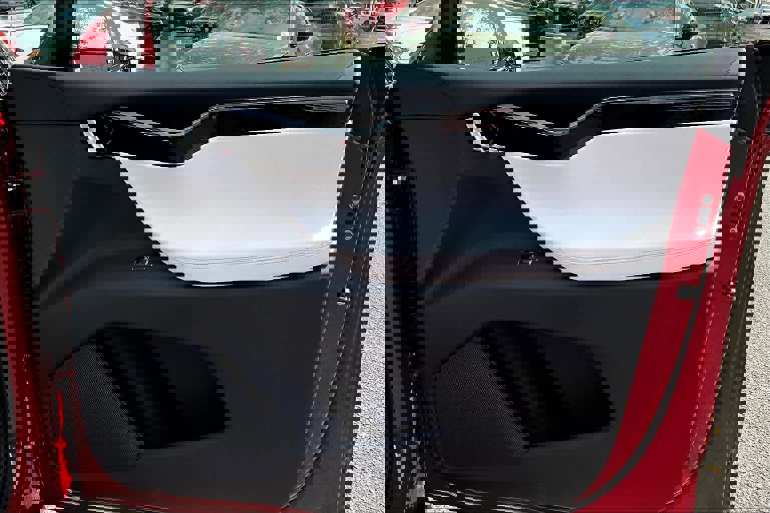 Used 2020 Tesla Model X Long Range image 22