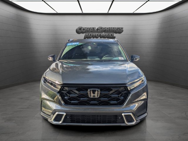 Used 2023 Honda CR-V Sport Touring image 2