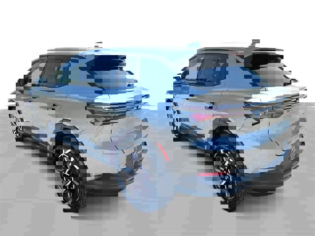 New 2026 Chevrolet Equinox EV LT image 6