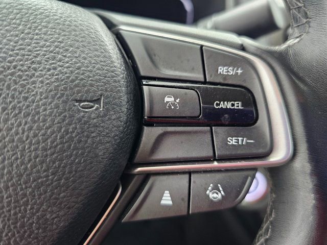 Used 2021 Honda Accord Sport Special Edition image 11