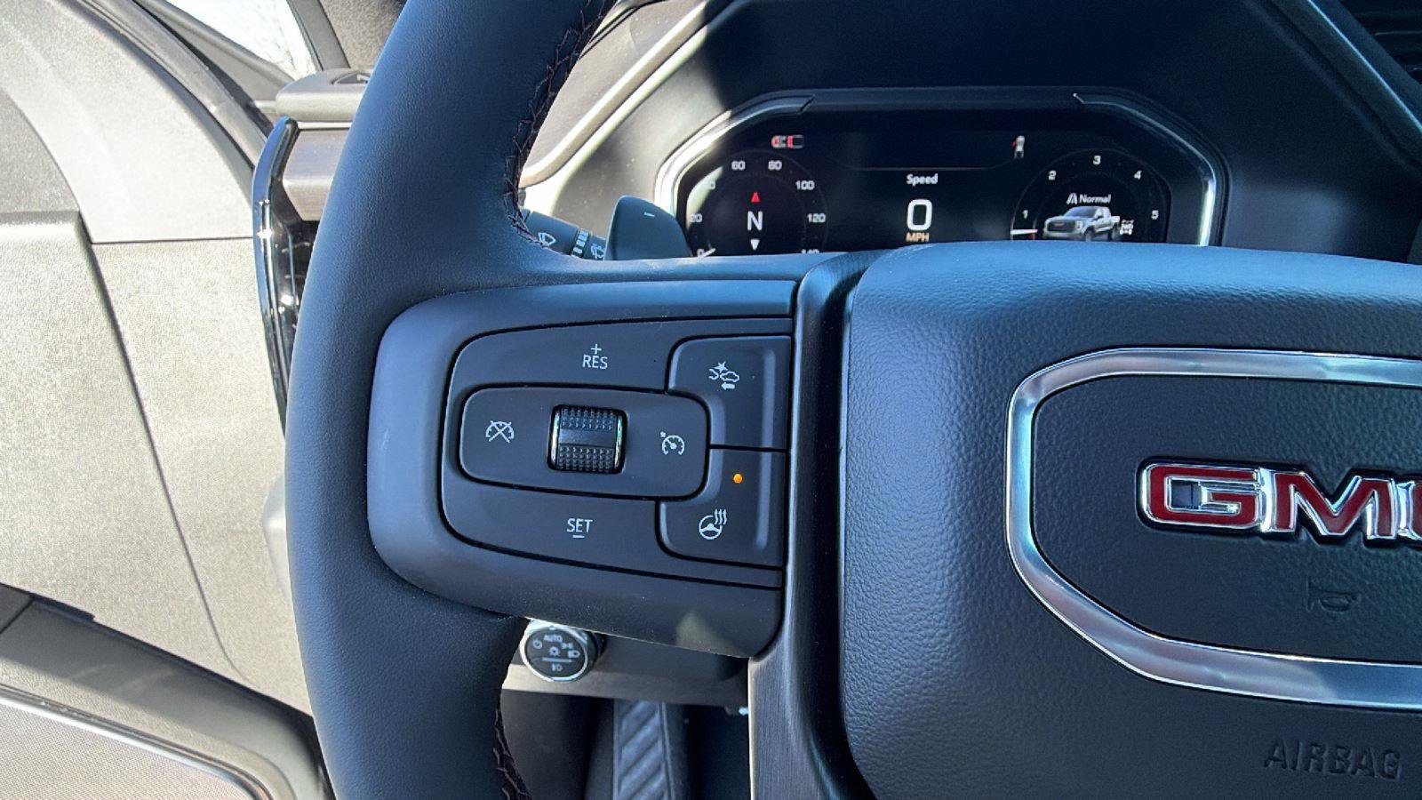 New 2026 GMC Sierra 1500 AT4X image 16