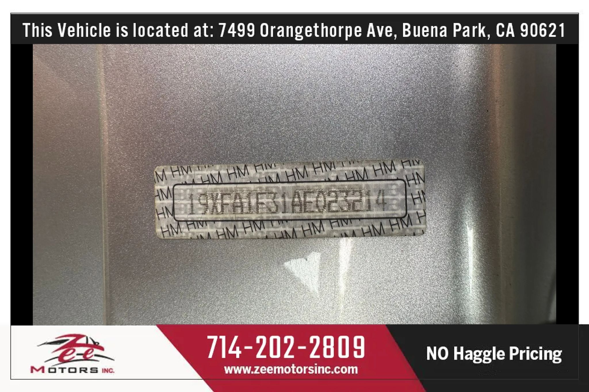 Used 2010 Honda Civic DX-VP image 50