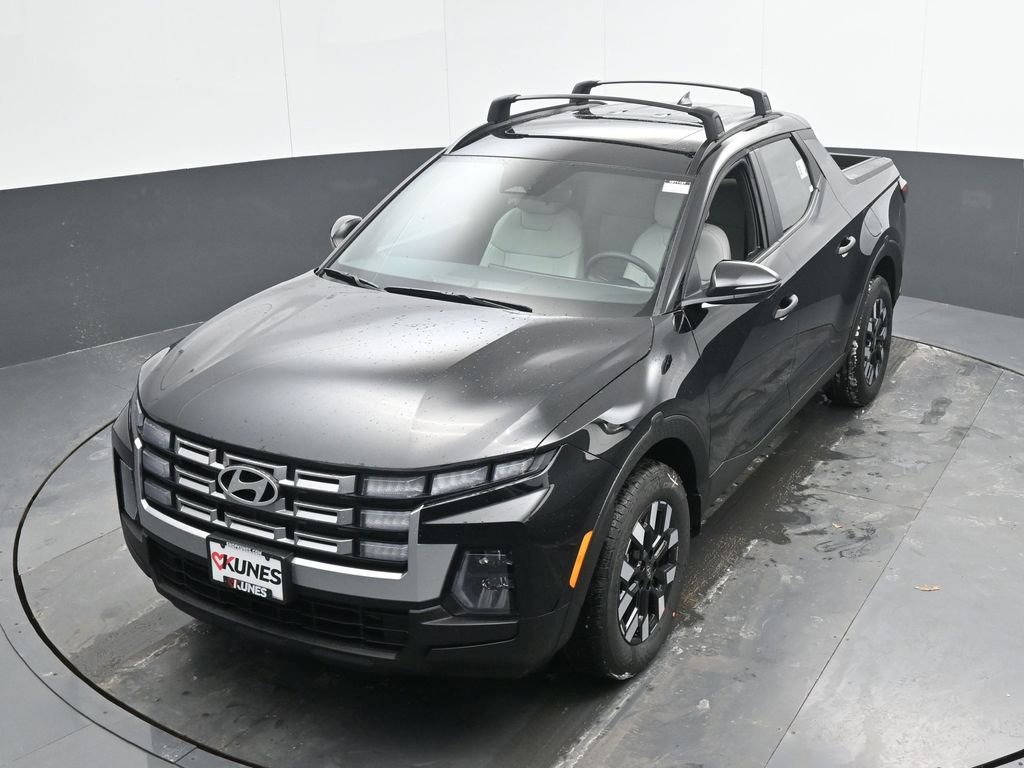 New 2026 Hyundai Santa Cruz SEL image 38