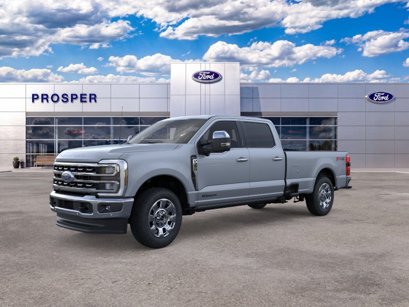 New 2026 Ford F350 Lariat w/ Lariat Ultimate Package AWD/4WD image 30