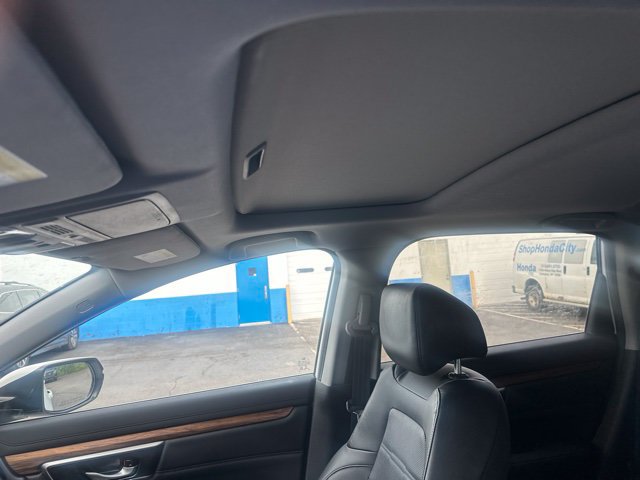 Used 2021 Honda CR-V EX-L image 9