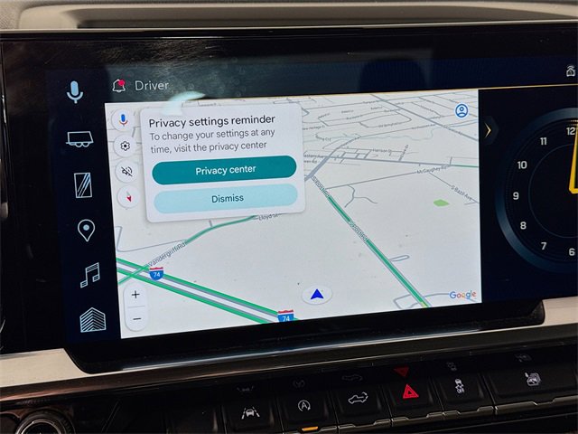 Used 2025 Chevrolet Silverado 1500 LT image 15