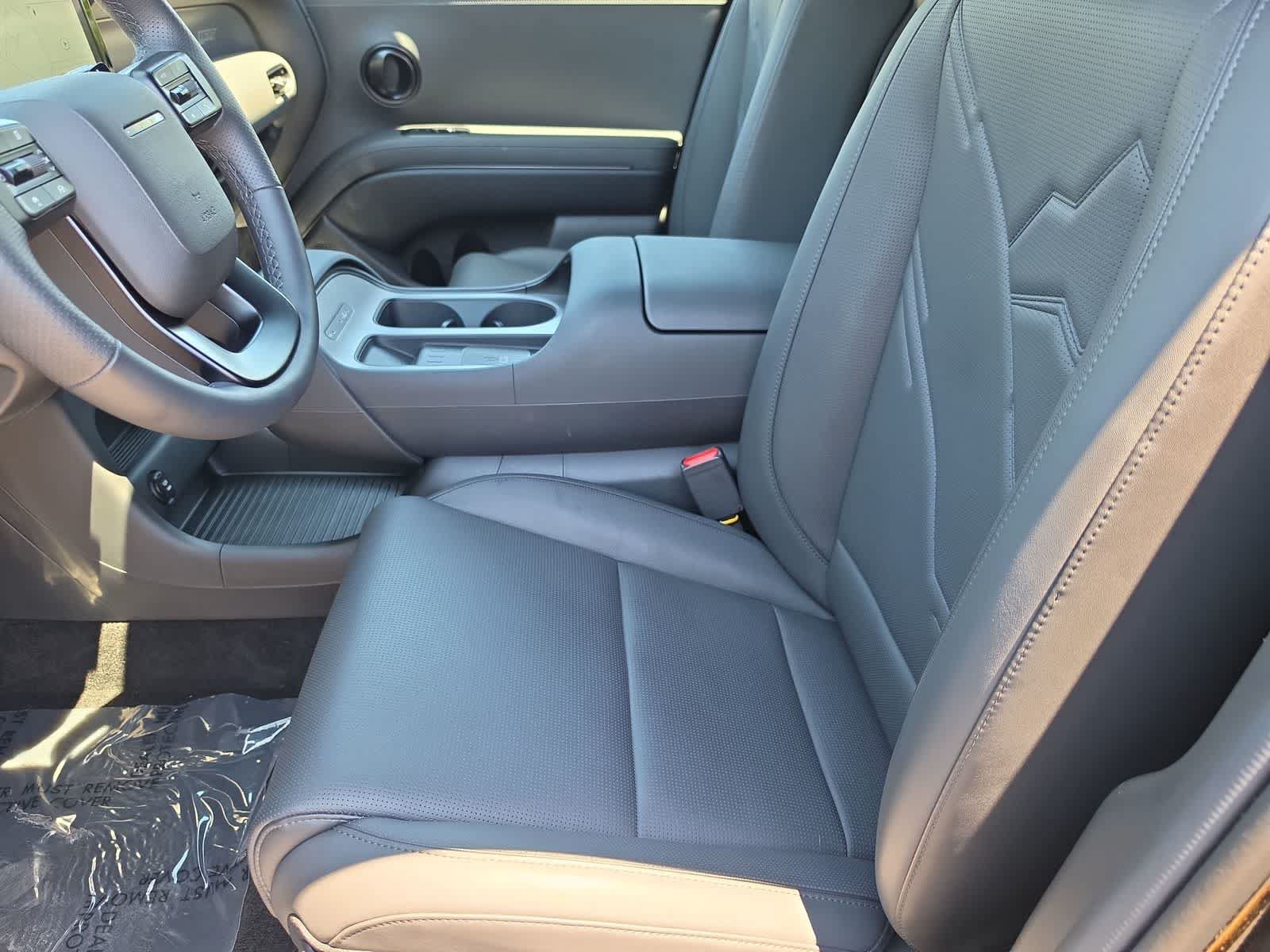 Certified 2026 Hyundai Palisade XRT Pro AWD/4WD image 15