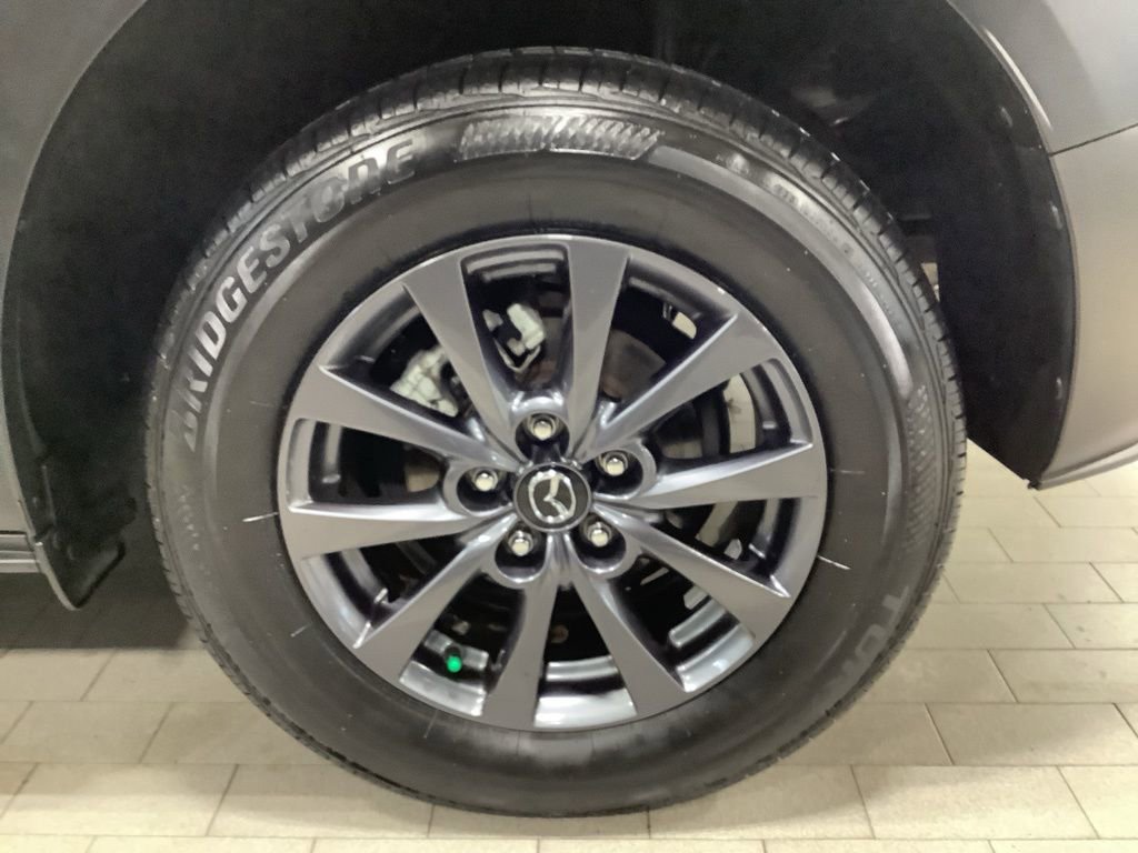 Certified 2024 MAZDA CX-30 AWD 2.5 S image 26