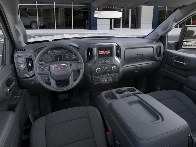 New 2026 GMC Sierra 3500 Pro w/ Convenience Package RWD image 42