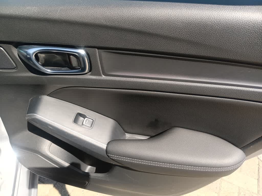 Used 2023 Acura Integra A-Spec FWD image 21