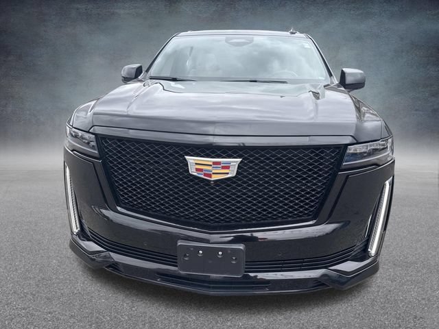 Used 2022 Cadillac Escalade Sport AWD/4WD image 12