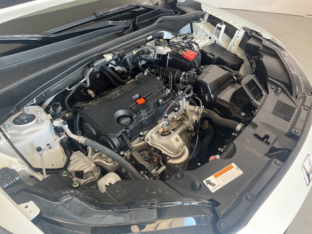 Used 2024 Honda HR-V Sport image 10