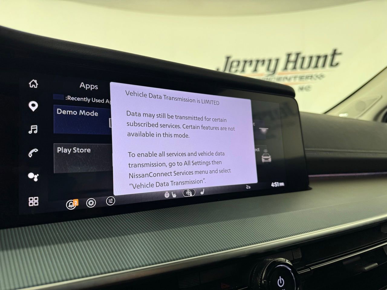 Used 2025 Nissan Murano SL AWD/4WD image 16