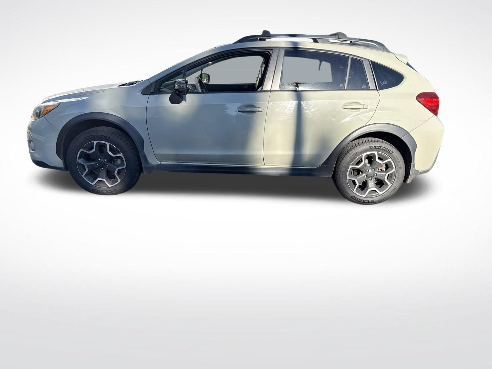 Used 2015 Subaru Crosstrek 2.0i Limited AWD/4WD image 2