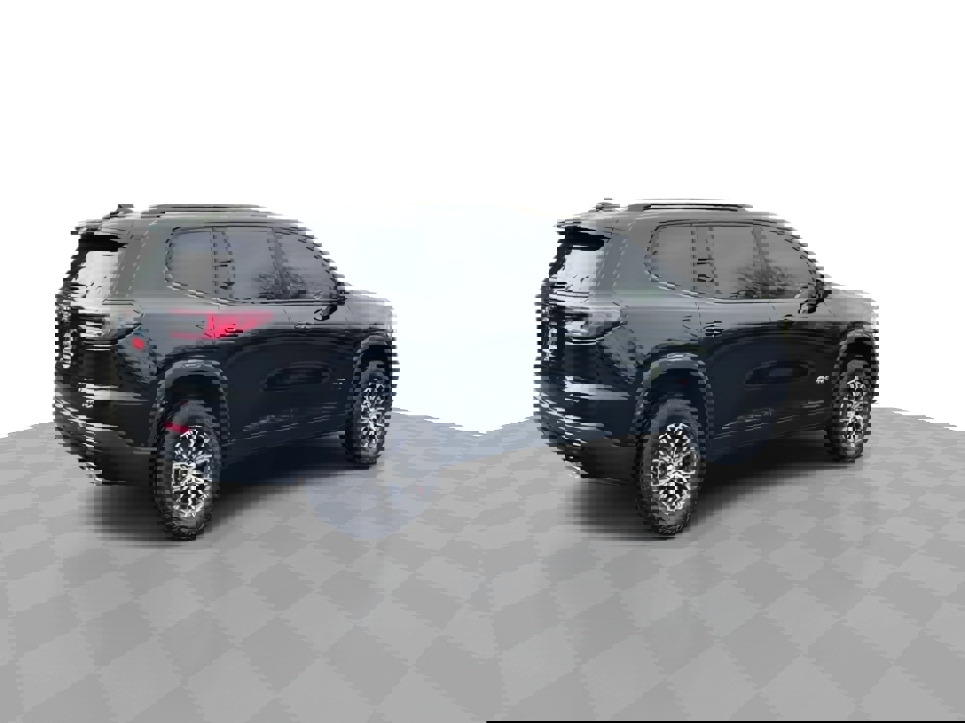 New 2026 GMC Acadia AT4 w/ Super Cruise Package image 42