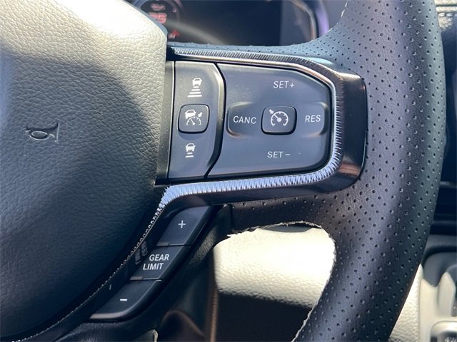 New 2026 RAM 1500 Rebel w/ Rebel Level 2 Equipment Group image 26