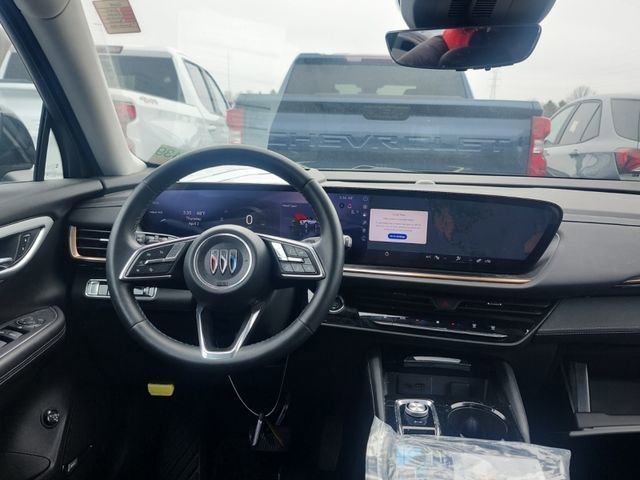 Used 2024 Buick Envision Avenir image 15