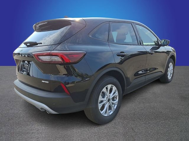 New 2025 Ford Escape Active w/ Tech Pack #1 AWD/4WD image 3