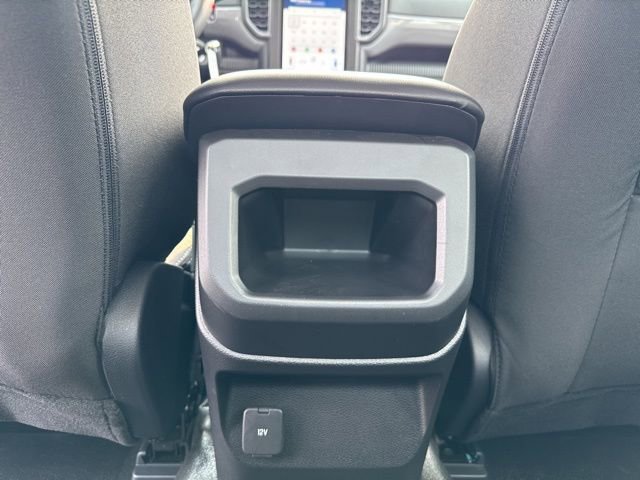 New 2025 Ford Ranger XL w/ Trailer Tow Package image 26