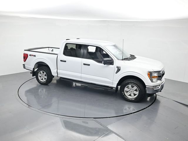 Used 2022 Ford F150 XL image 40